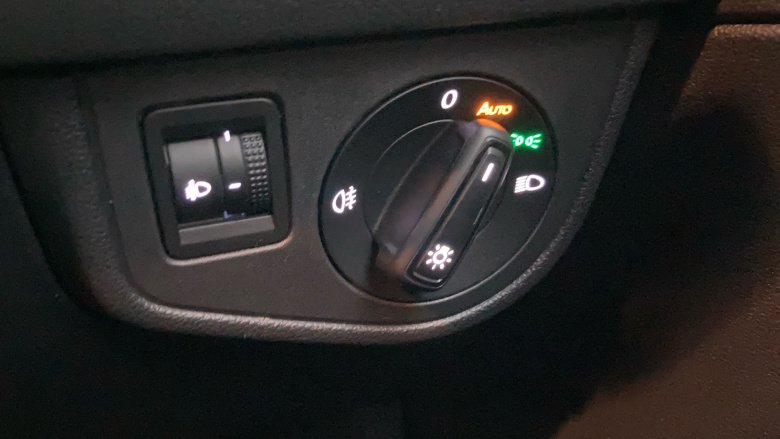 Volkswagen Polo 1.0 TSI Life 5dr Petrol Hatchback